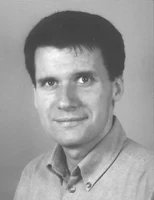 Ulrich Brenner