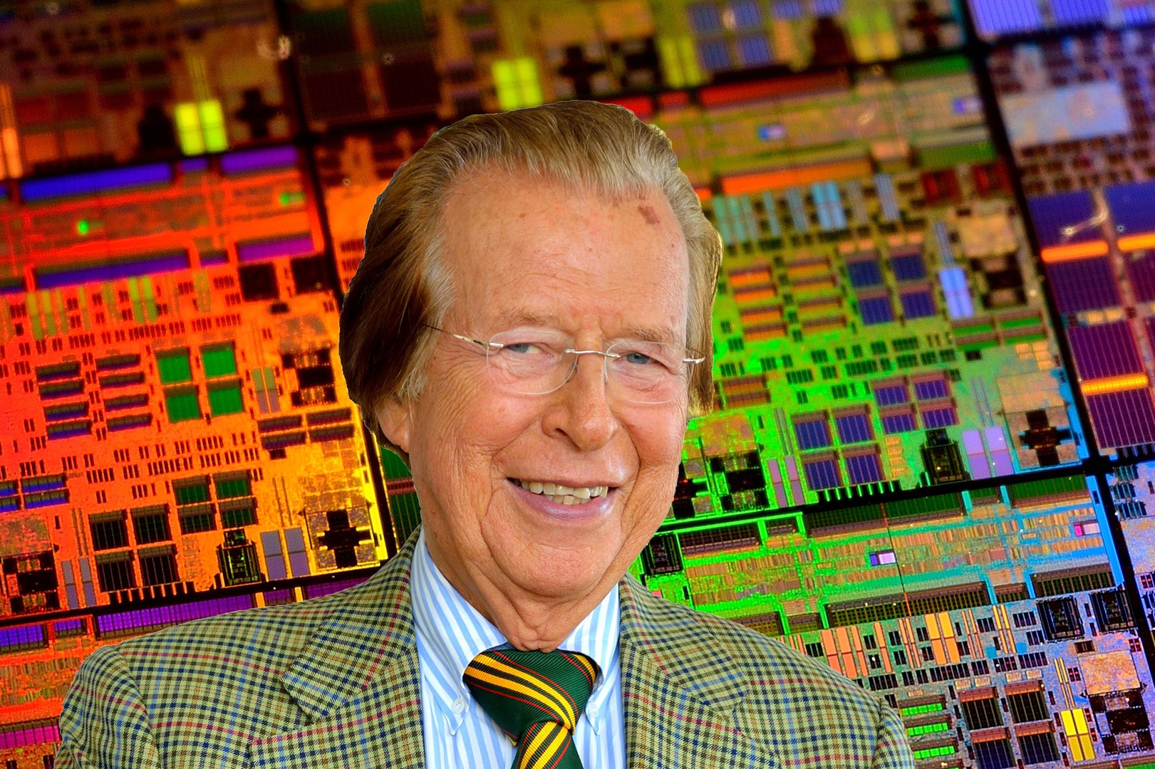 Bernhard Korte