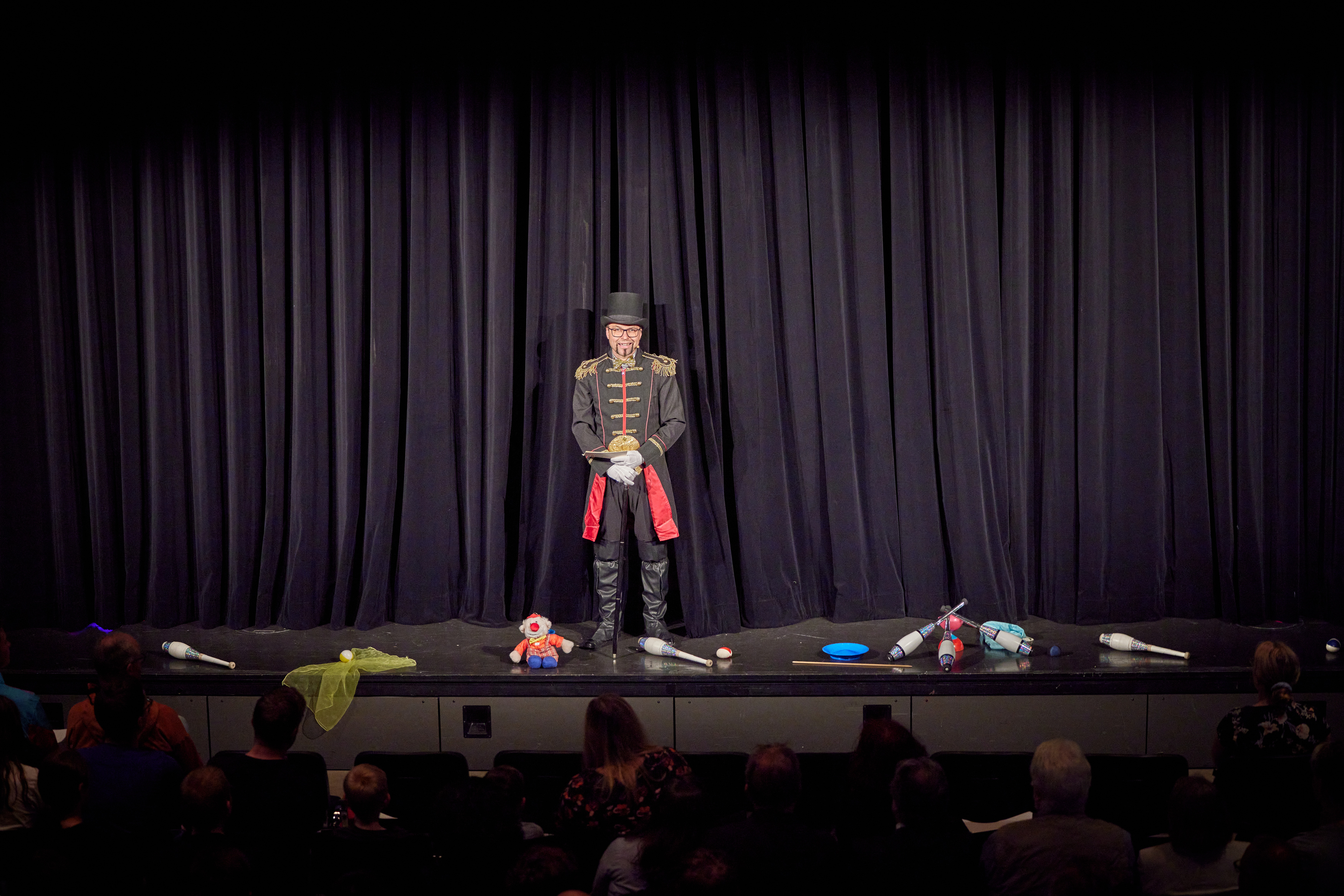Foto Circus 7