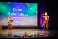 Foto Circus 12
