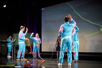 Foto Circus 15