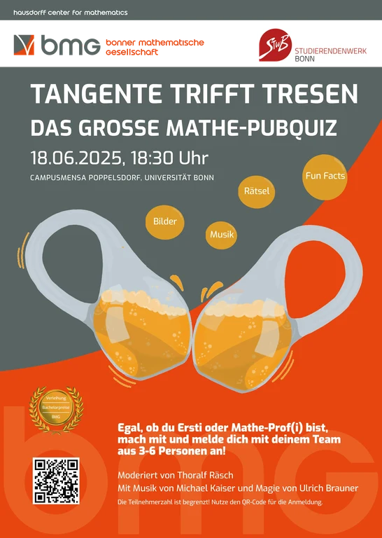 Poster Pubquiz