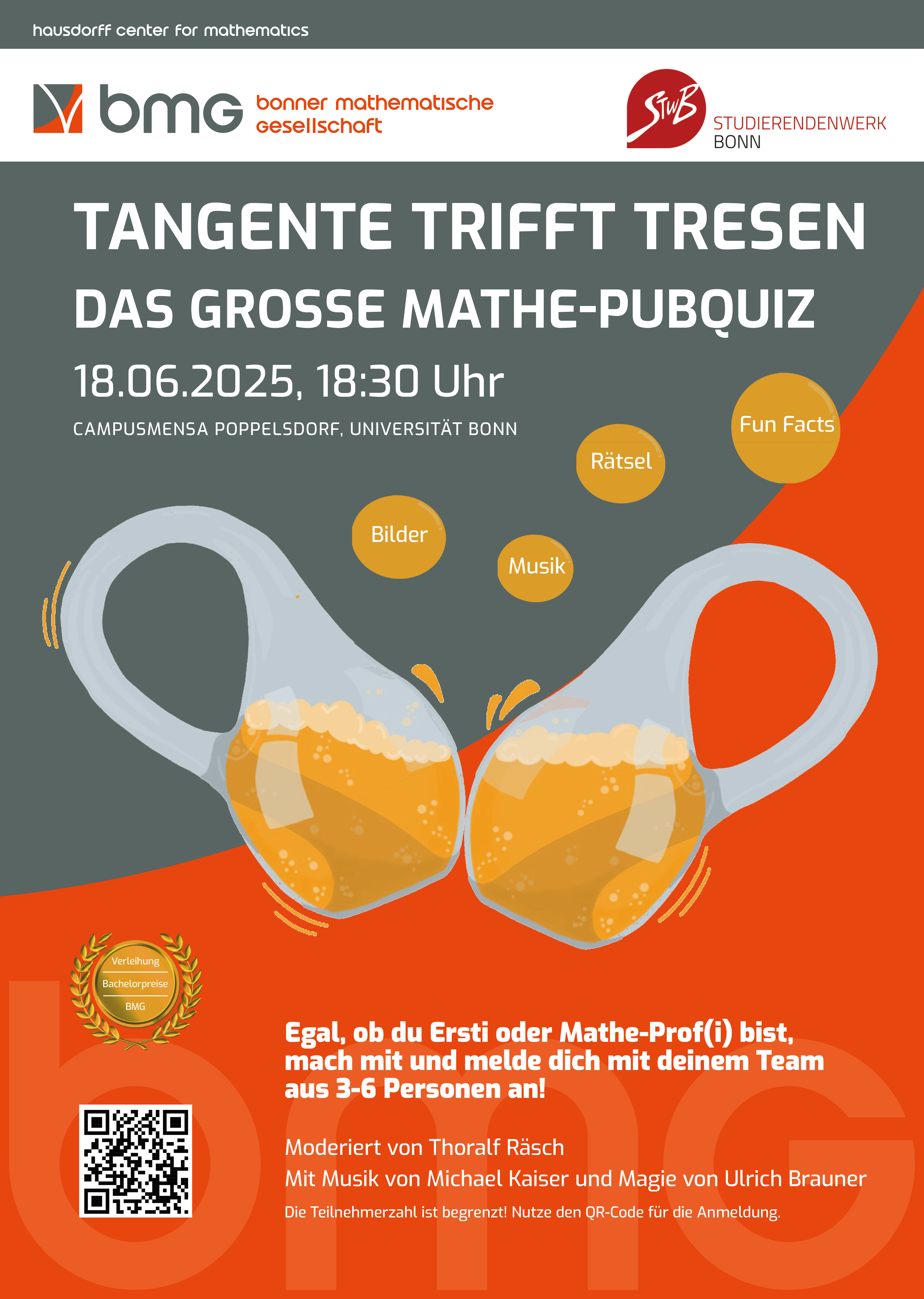 Poster Pubquiz