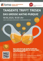 Poster Pubquiz