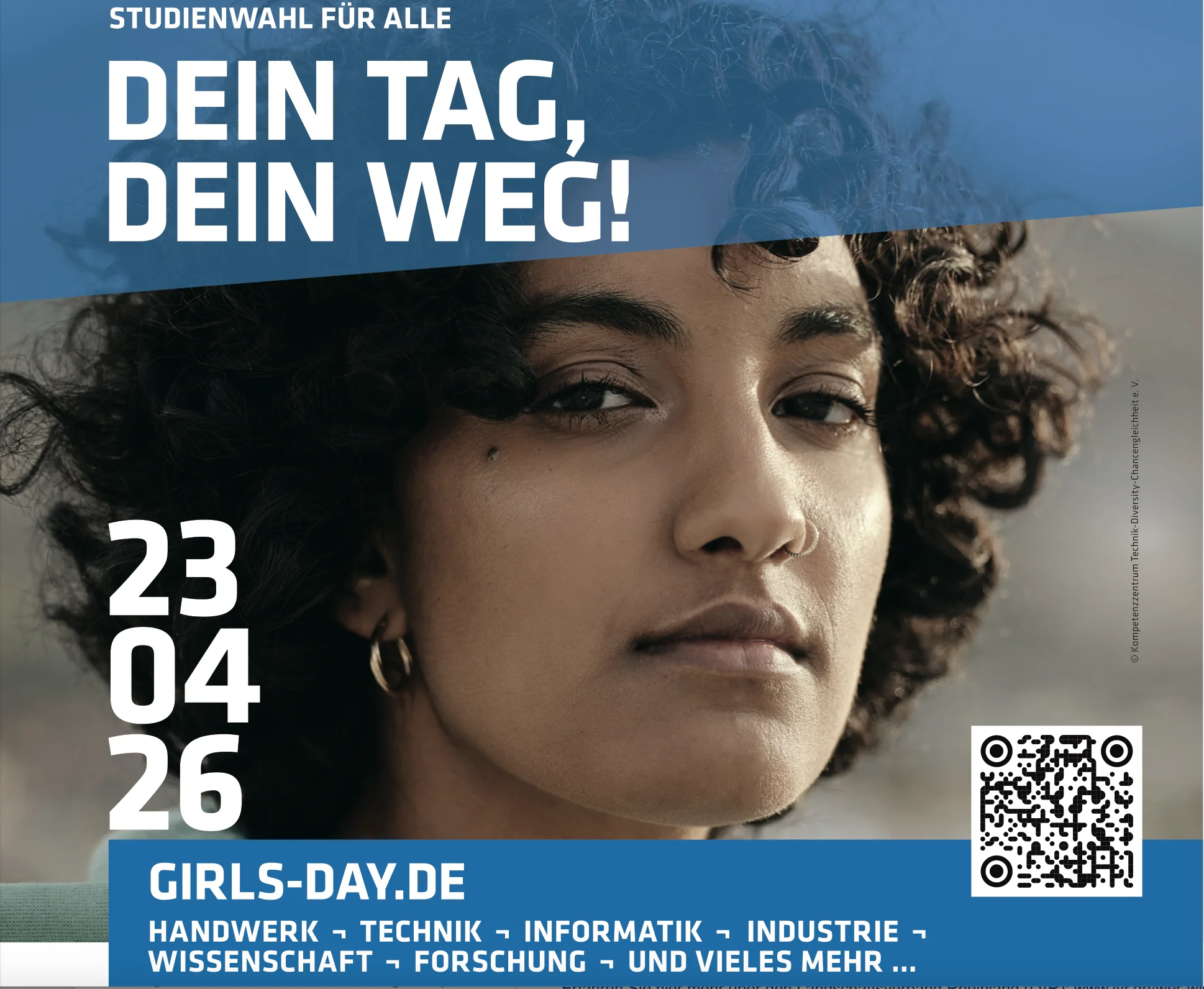 Girls' Day