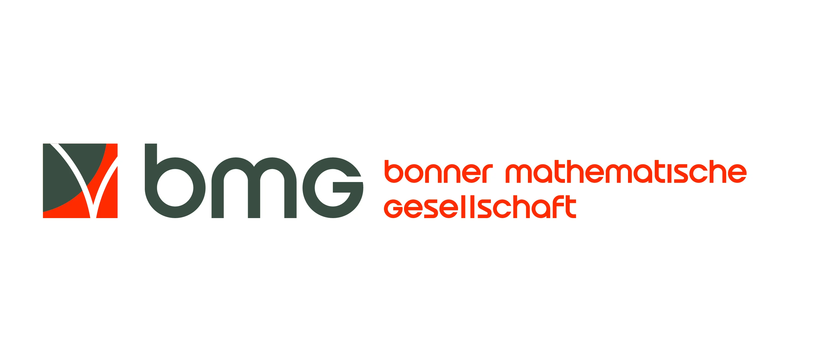 Logo BMG