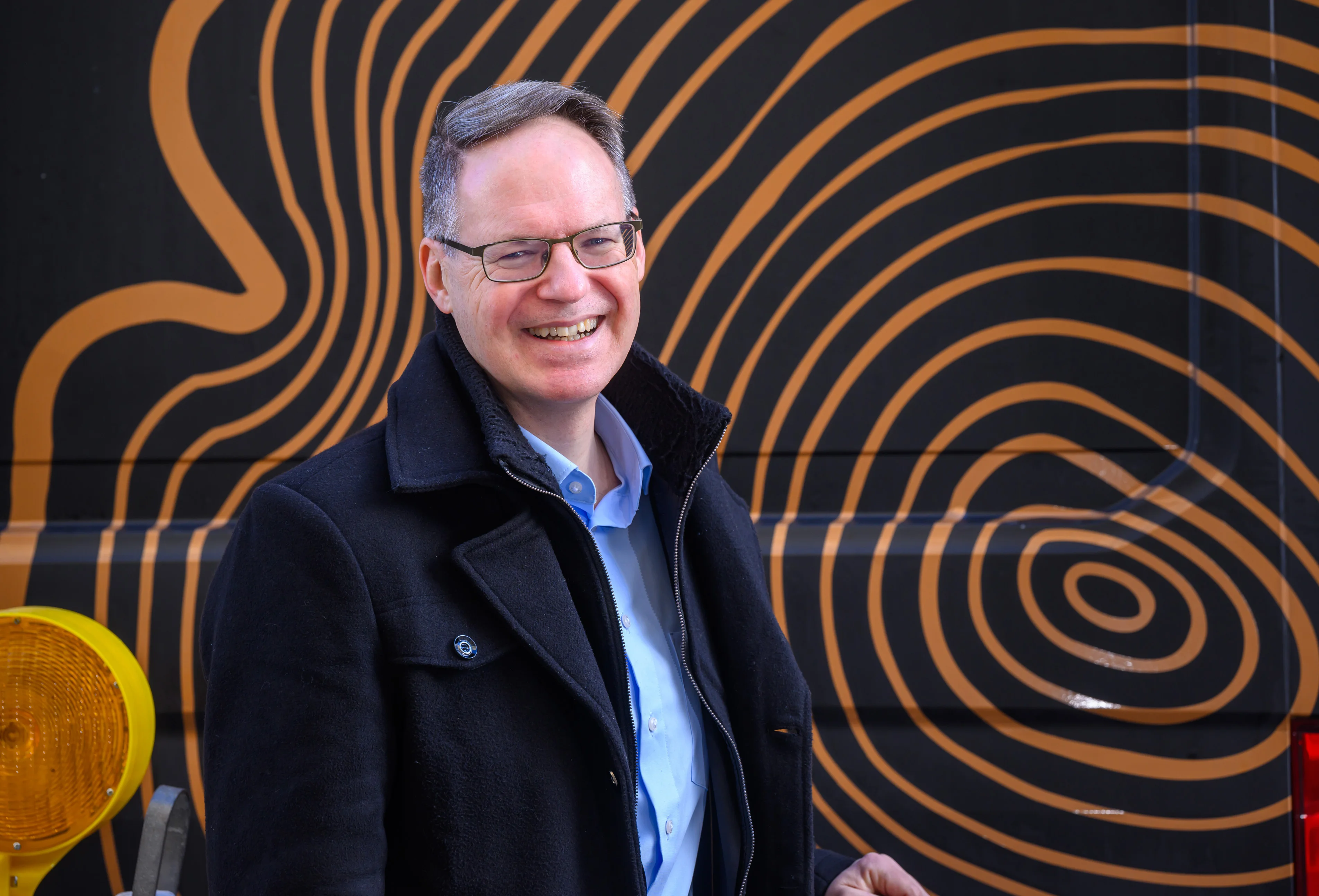 Prof. Hannes LEITGEB_GWL 2025-79.webp