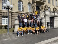 Students' Week