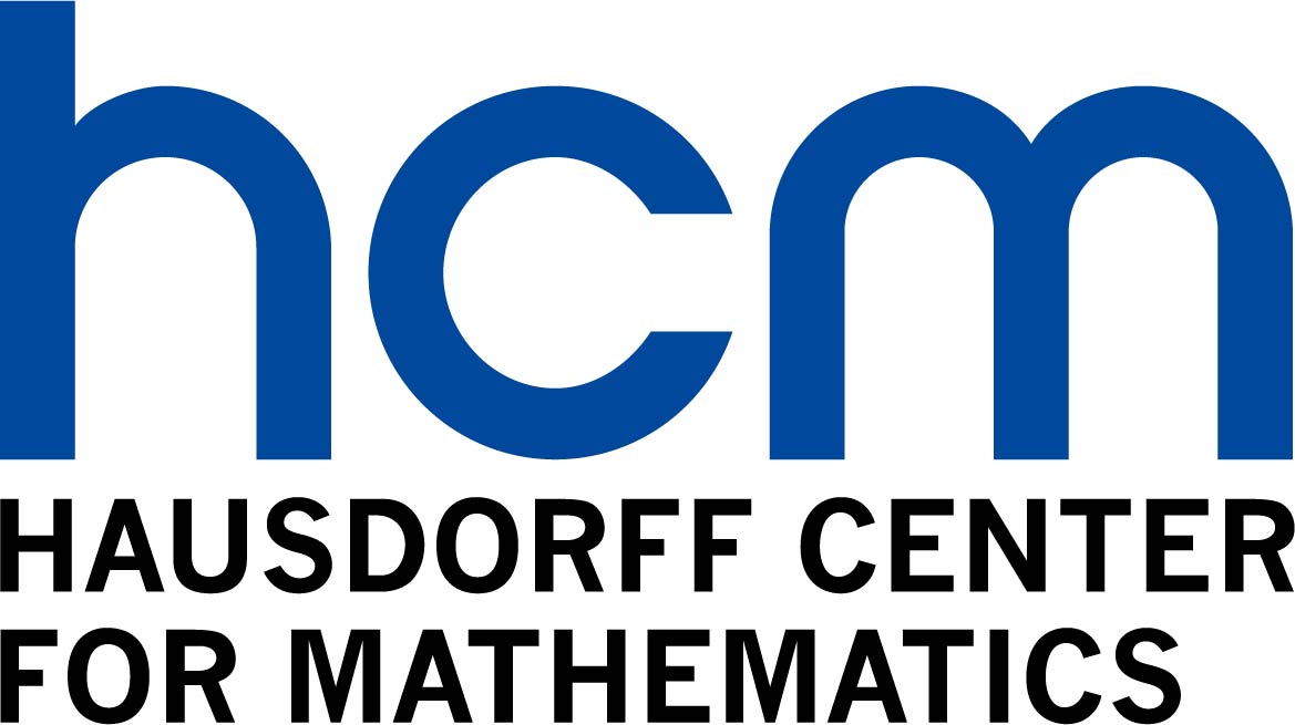 Hausdorff Center for Mathematics