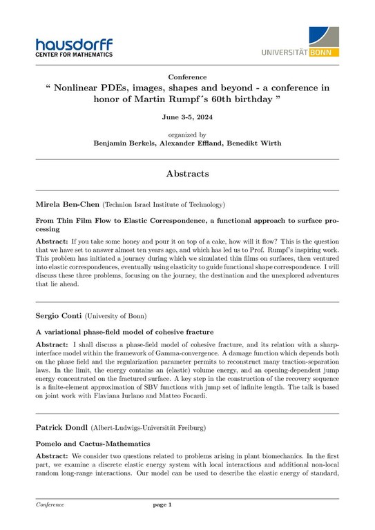 Book of Abtracts - Conference Nonlinear PDEs, images, shapes and beyond.pdf