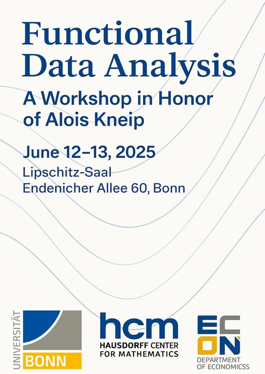 FDA_Workshop Functional Data Analysis_Schedule.pdf
