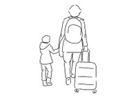 Travel support
