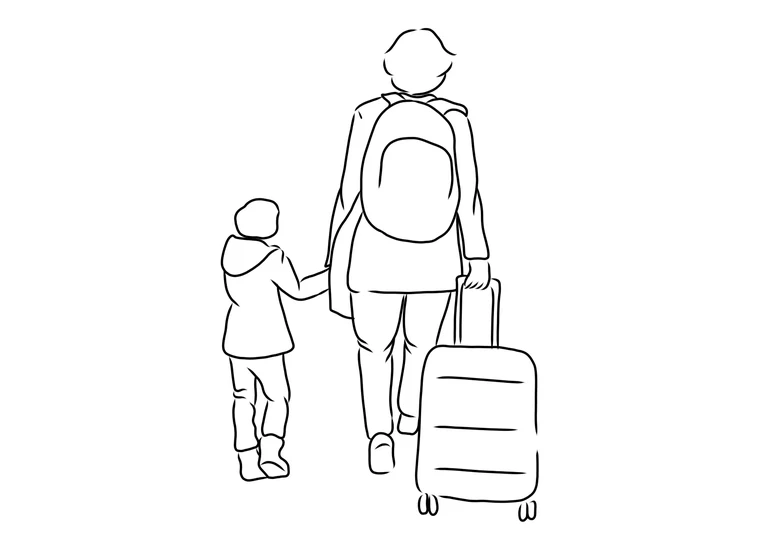 Travel support
