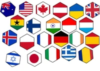 Internationalisation