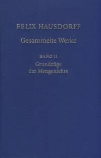 Band II: Grundzüge der Mengenlehre.jpg