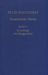 Band II: Grundzüge der Mengenlehre.jpg
