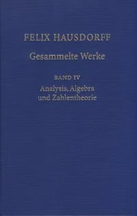 Band IV: Analysis, Algebra und Zahlentheorie.jpg