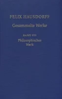 Band VII: Philosophisches Werk.jpg
