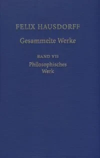 Band VII: Philosophisches Werk.jpg