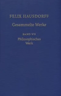 Band VII: Philosophisches Werk.jpg