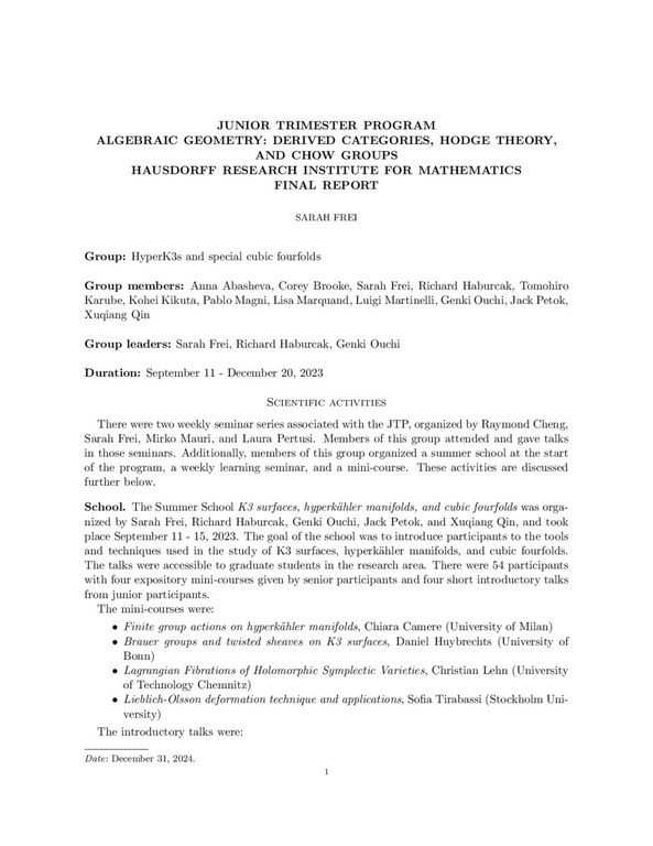 JTP_HyperK3s and special cubic fourfolds.pdf