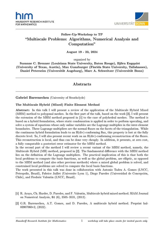 FU-WS_Multiscale-Problems_abstracts_him.pdf