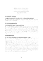 HIM short research presentations aktuell.pdf