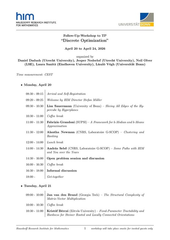 2026_schedule_Discrete_Optimization_20042026_aktuell.pdf