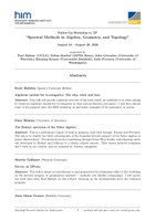 FU WS Spectral Methods Abstracts.pdf
