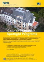 Spotlight Programs Poster.webp