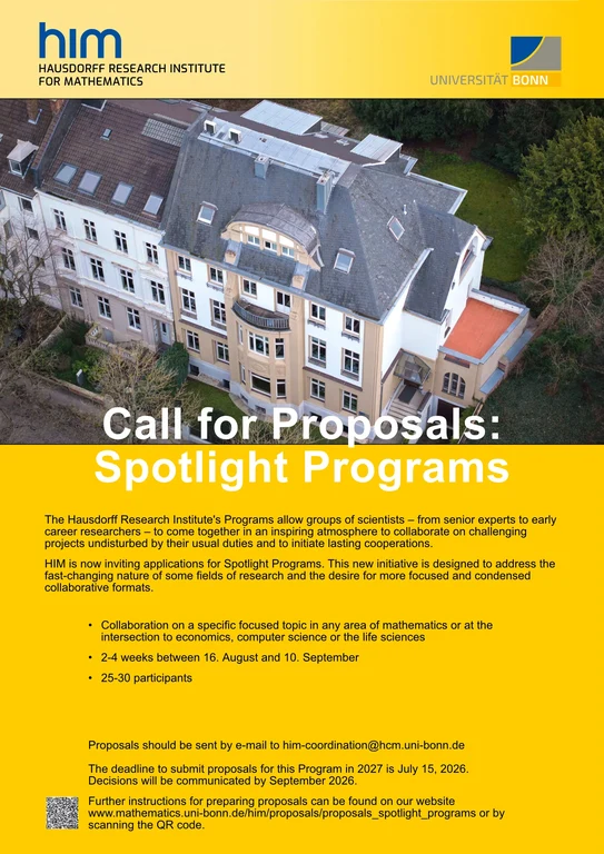 Spotlight Programs Poster.webp