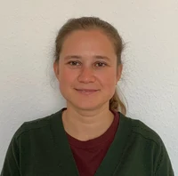 Irina Aleksandrova