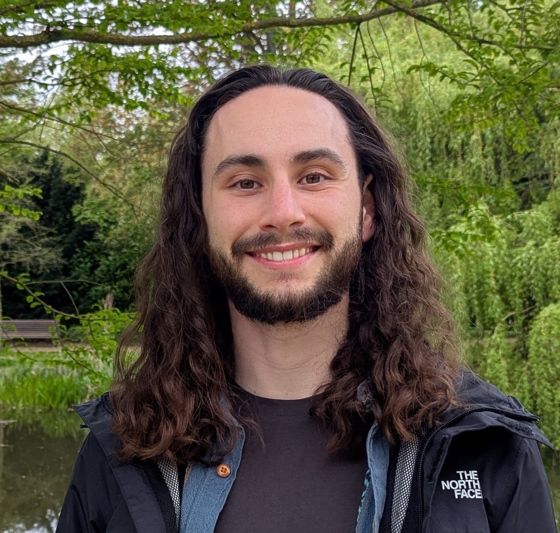 Noah Piemontese-Fischer