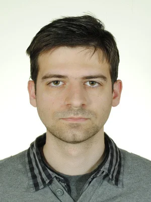 Stefanos Lappas