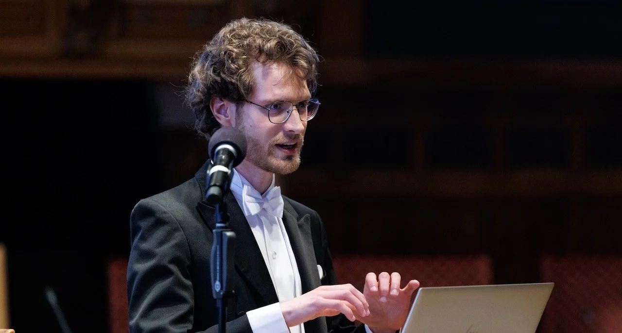 Sven van Nigtevecht