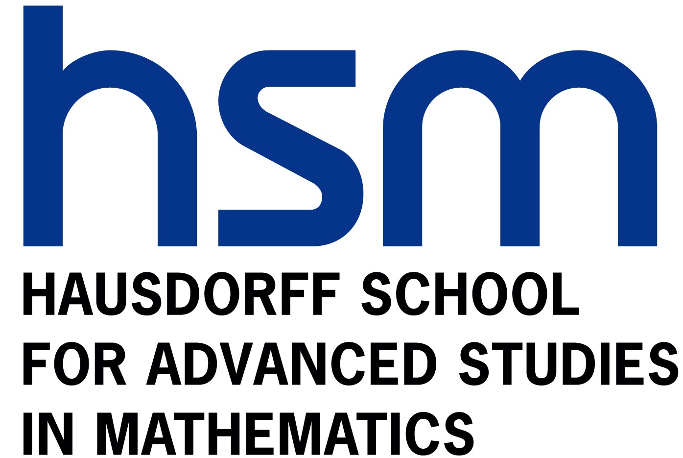 Hausdorff School for Advanced Studies in Mathematics